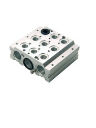 MODULO EXPANSAO 3 VALV