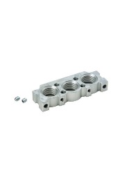 MODULO TERMINAL MANIFOLD SERIE 3