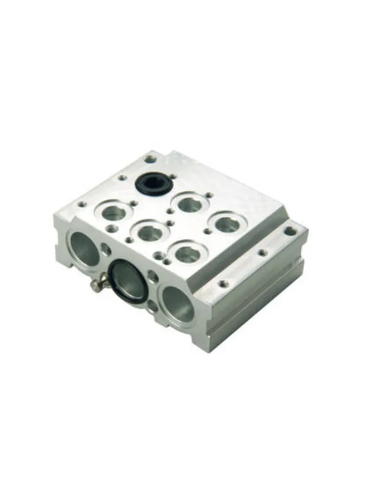 MODULO BASICO 2 VALV
