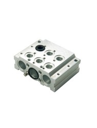 MODULO BASICO 2 VALV