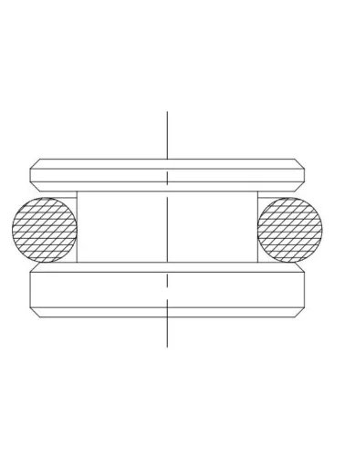 PLUG MANIFOLD VALV 3/2