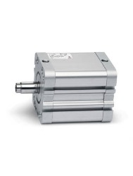 CILINDRO ISO 21287 - 25X40 - DA - PERFIL