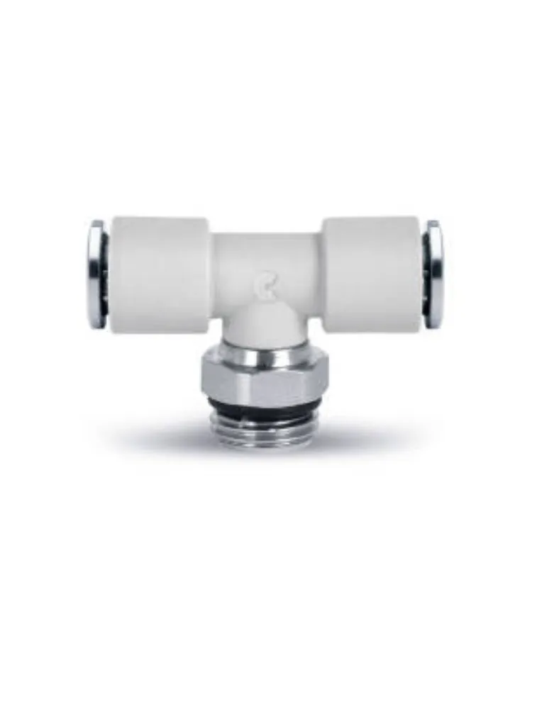 CONEXAO TEE TB 06MM
