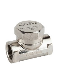 PURGADOR TERMOD 1/2 INOX VAPOR 52 BAR