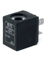 BOBINA SOLENOIDE 24 VAC