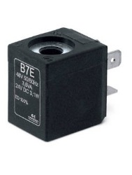 BOBINA SOLENOIDE 110 VAC