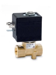 VALVULA PROCESSO DIRETA 2/2 NF - G1/4