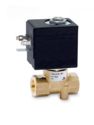 VALVULA PROCESSO DIRETA 2/2 NA - G1/4