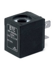 BOBINA SOLENOIDE 30MM 24VDC