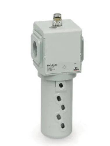 LUBRIFICADOR SERIE MX G1/2