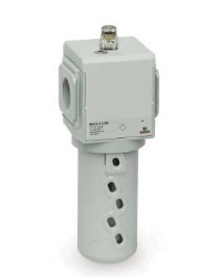 LUBRIFICADOR SERIE MX G1/2