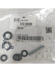 REPARO VALVULA SERIE 3 - 3/2 VIAS