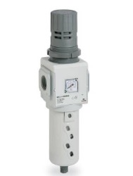 FILTRO REG MX3 G1 25M C/ MAN 12 BAR