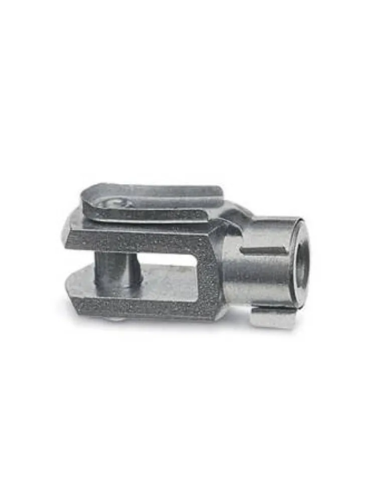 GARFO CILINDRO ISO 10X1,25
