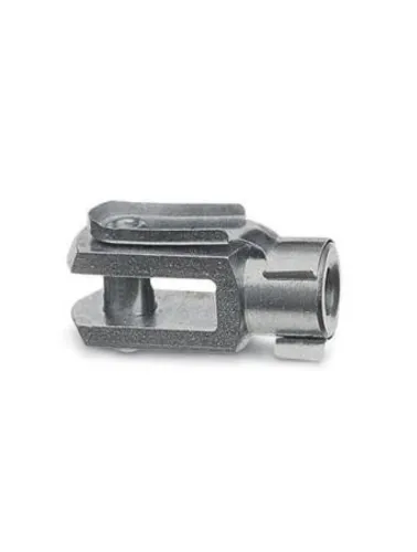 GARFO CILINDRO ISO 10X1,25