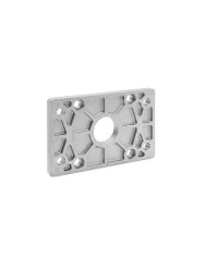 FLANGE FIXACAO CILINDRO 50MM