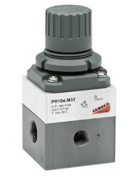 REGULADOR PRECISAO PRD G1/4