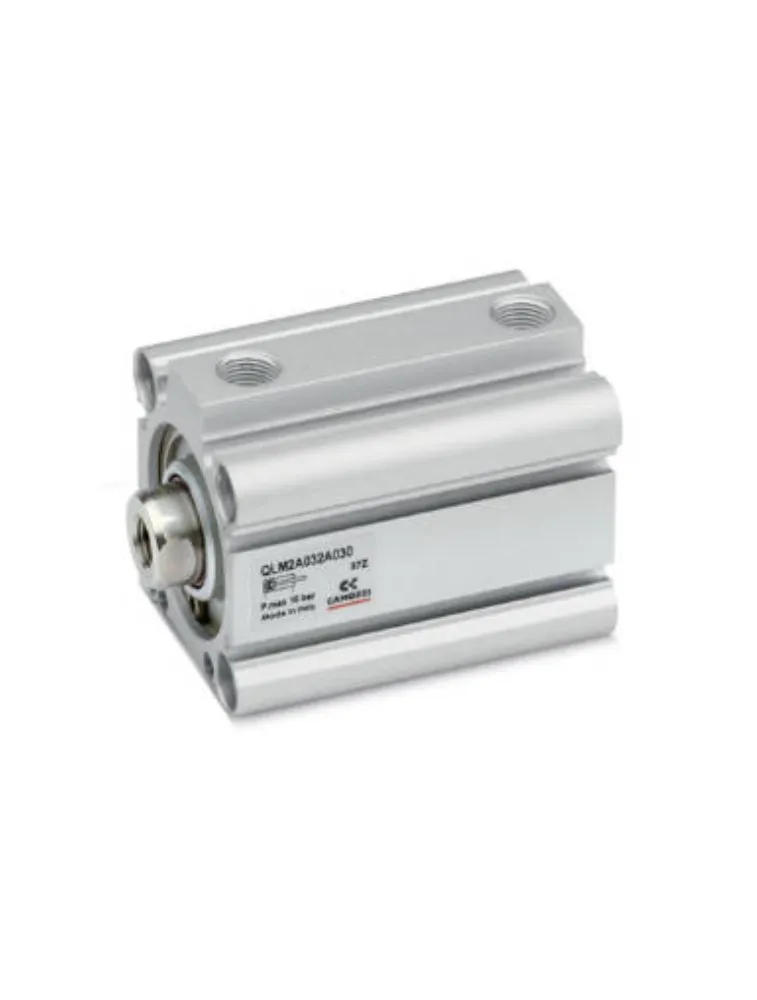 CILINDRO COMPACTO SERIE QL 63X15