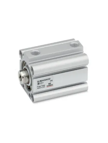 CILINDRO COMPACTO SERIE QL 63X15