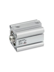 CILINDRO COMPACTO SERIE QL 63X15