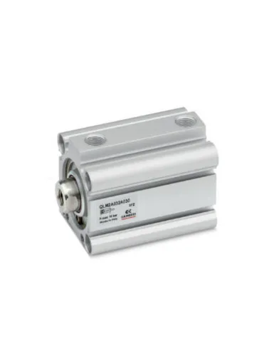 CILINDRO COMPACTO SERIE QL 40X50