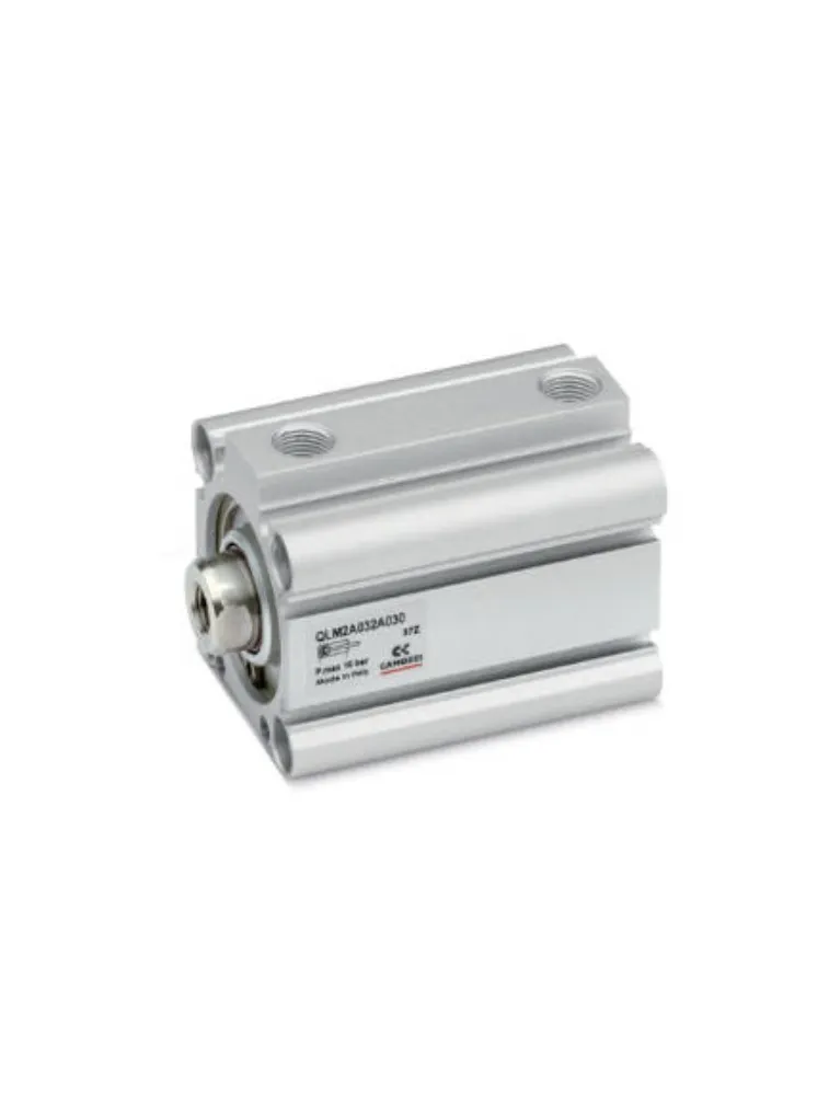 CILINDRO COMPACTO SERIE QL 32X50