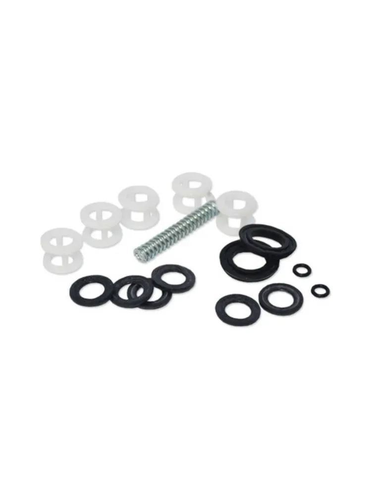 REPARO VALVULA NAMUR 3 E 5/2 VIAS