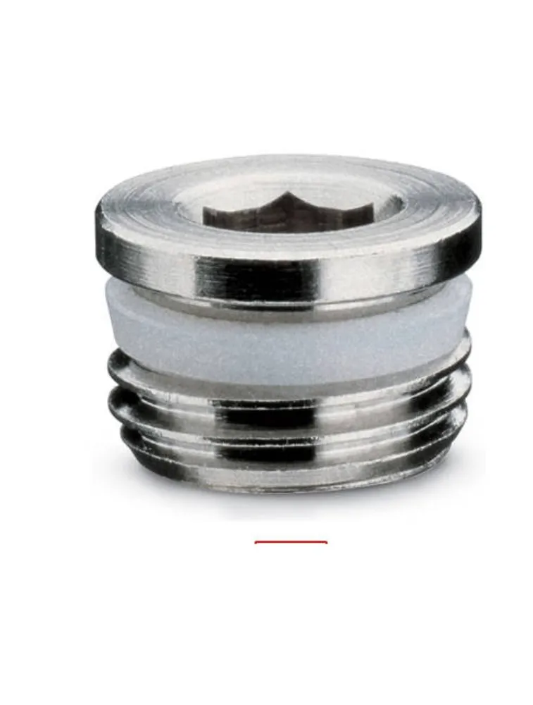 CONEXAO TAMPAO 1/2 BSP
