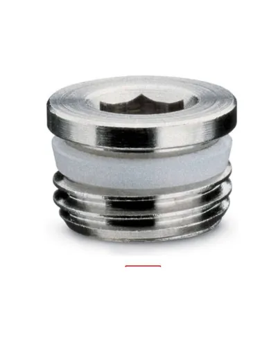 CONEXAO TAMPAO 1/2 BSP