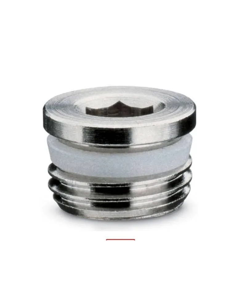 CONEXAO TAMPAO 3/8 BSP