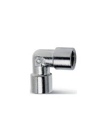 CONEXAO FIXO 90 FEMEA 1/8