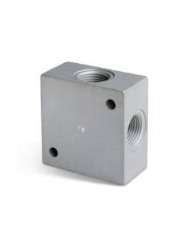 BLOCO DISTRIBUIDOR 1/8