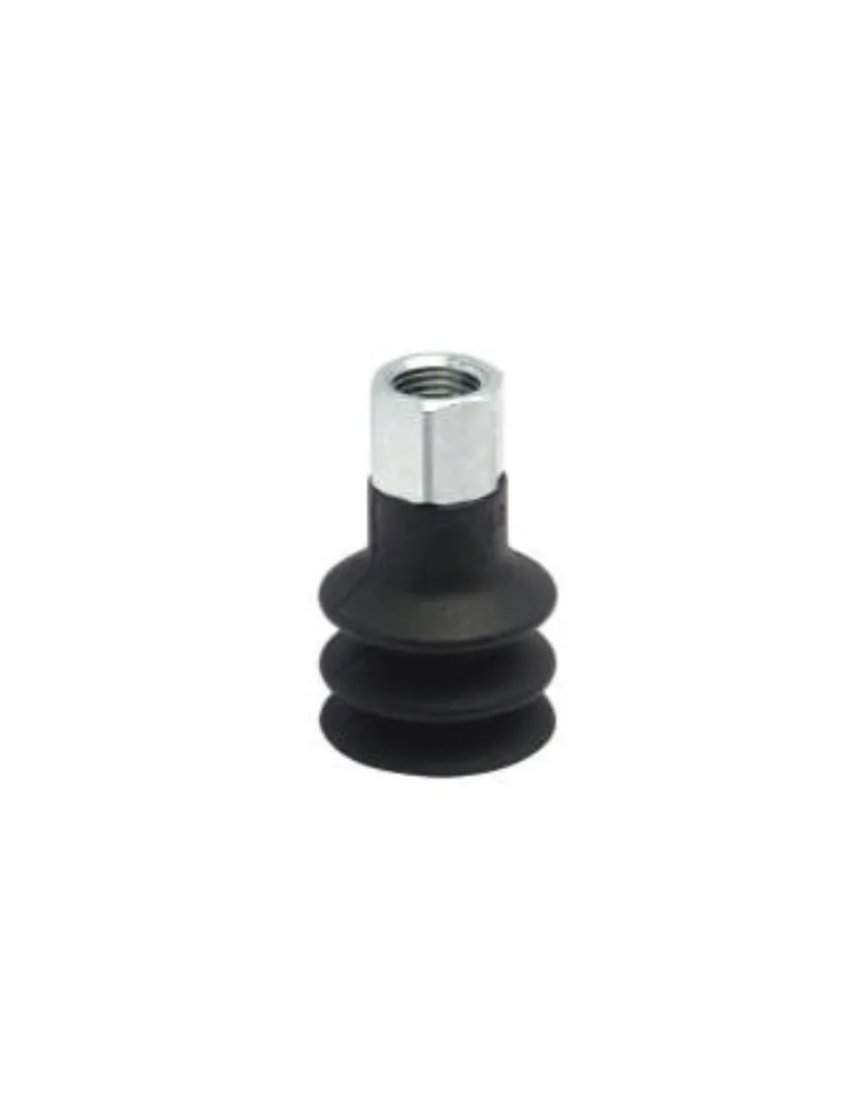 VENTOSA REDONDA 42MM
