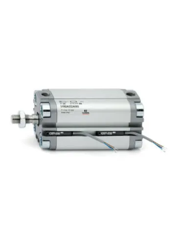 CILINDRO COMPACTO MAGN 20X40