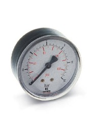 MANOMETRO PAINEL G1/8 12BAR