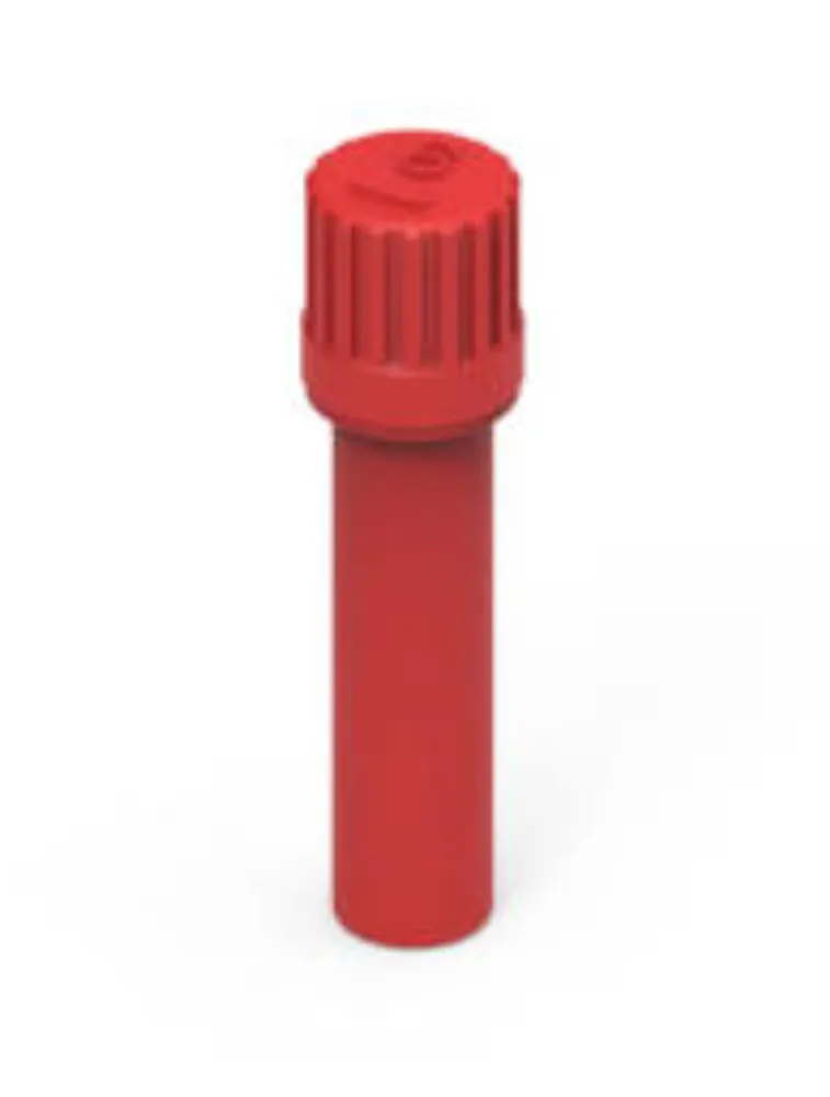 TAMPAO PLASTICO TUBO 6MM