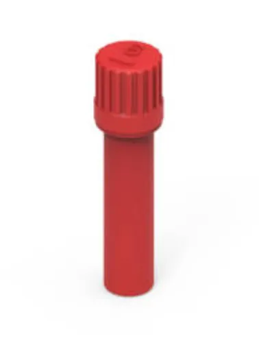 TAMPAO PLASTICO TUBO 6MM