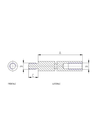KIT MONTAGEM FRL G1/4