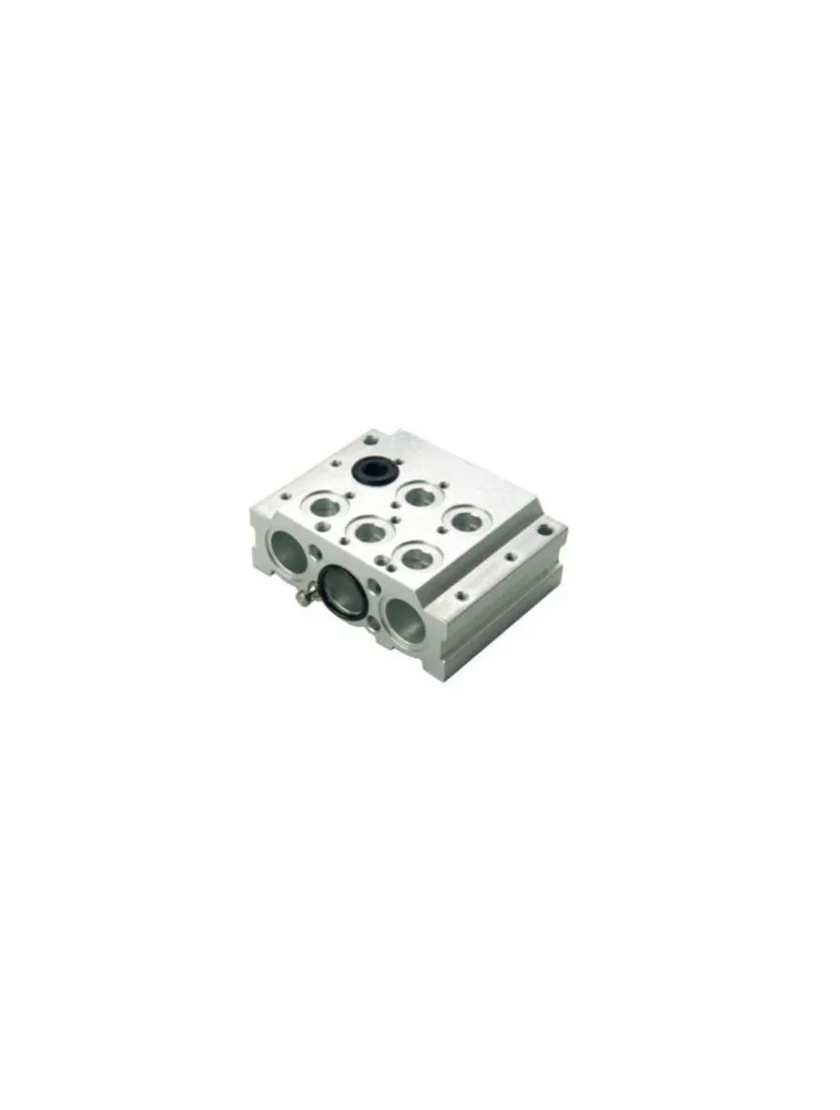 MODULO EXPANSAO 2 VALV