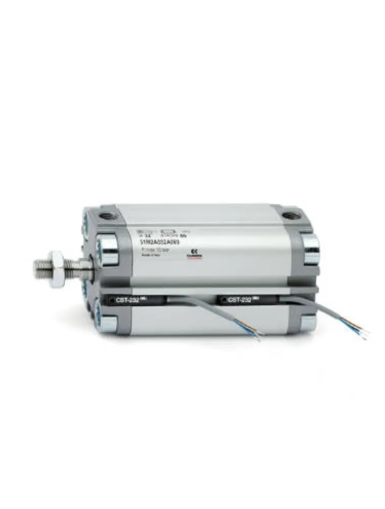 CILINDRO COMPACTO MAGN 32X50