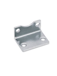 CANTONEIRA CILINDRO ISO - Ø63