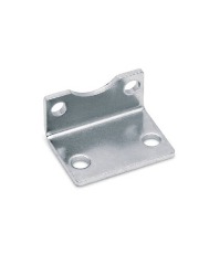 CANTONEIRA PARA CILINDRO ISO - Ø32