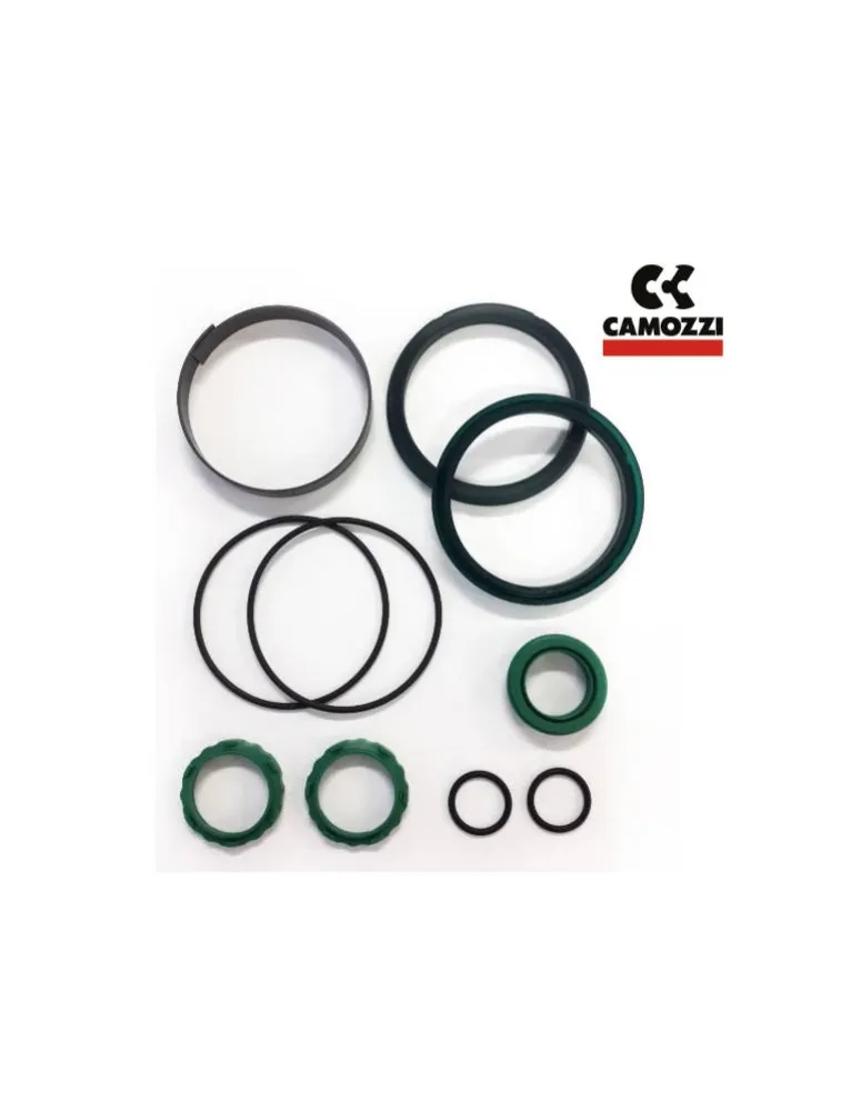 CONJUNTO REPARO CILINDRO 3 POS