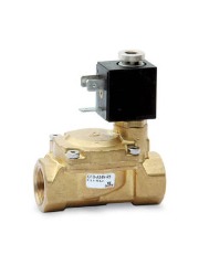 VALVULA PROCESSO INDIRETA 2/2 NA - G1