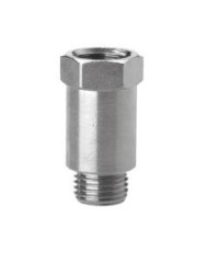 CONEXAO BUCHA LONGA 1/4