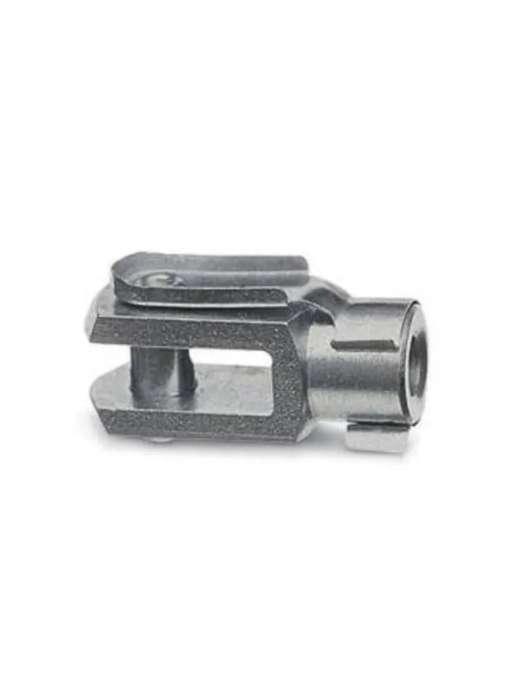 GARFO CILINDRO ISO 16X1,5