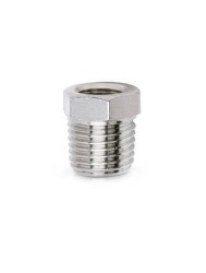 CONEXAO BUCHA REDUCAO 3/8 X 1/8