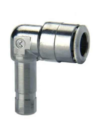CONEXAO COTOVELO TB 10MM
