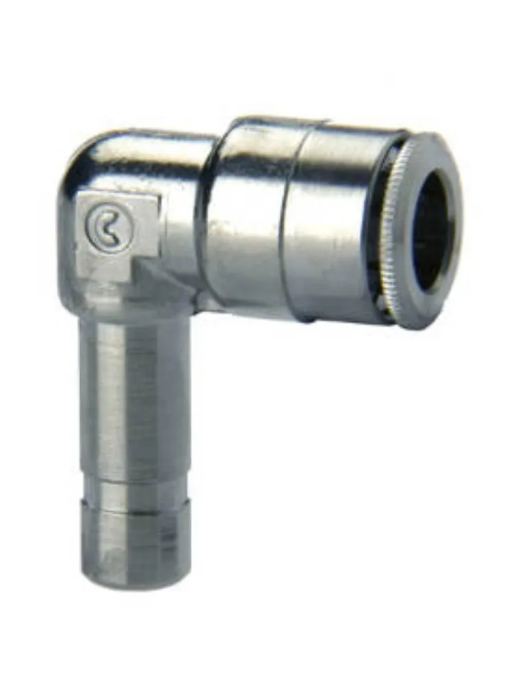 CONEXAO COTOVELO TB 04MM