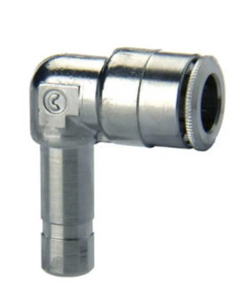 CONEXAO COTOVELO TB 06MM